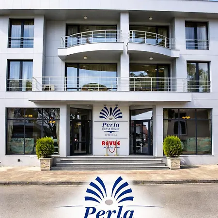 호텔 Perla