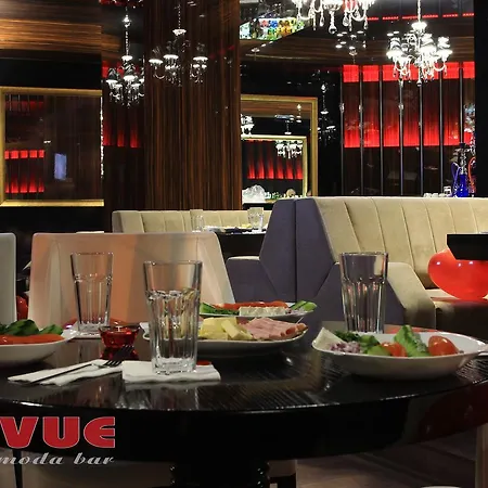 Hotel Perla Strelcha