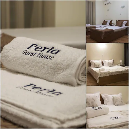 Perla 2* 스트렐차