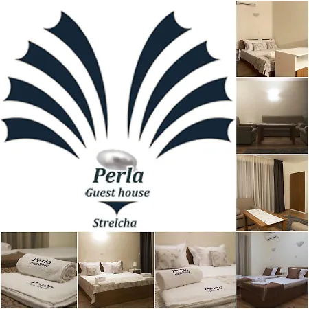 Hotel Perla Strelcha