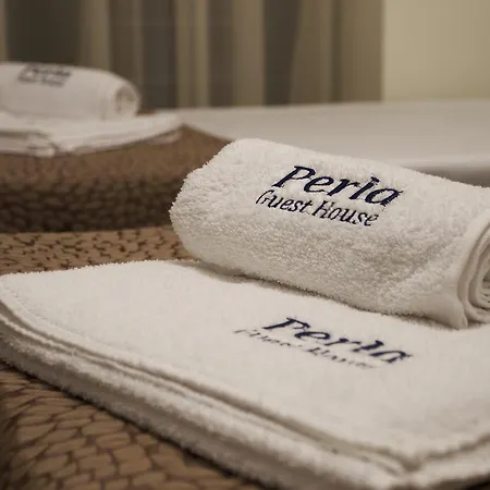 Hotel Perla 2*