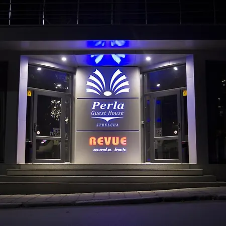 Perla