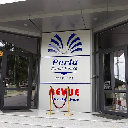Hotel Perla