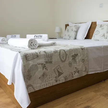 Hotel Perla Strelcha