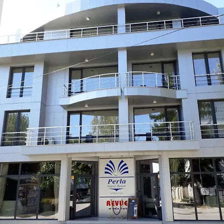 Perla 2*