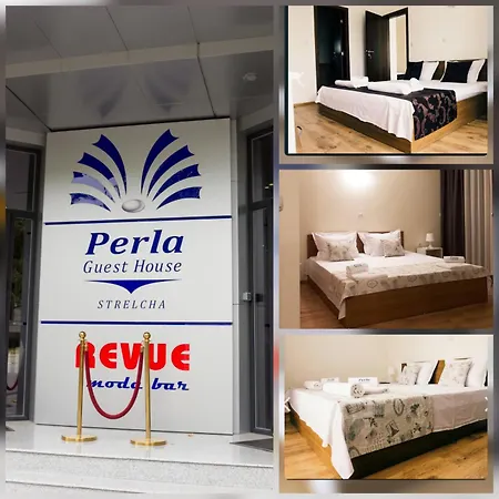 Perla Hotel 2*