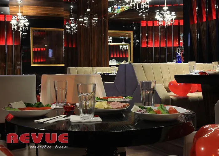 ホテル Perla ストレルチャ