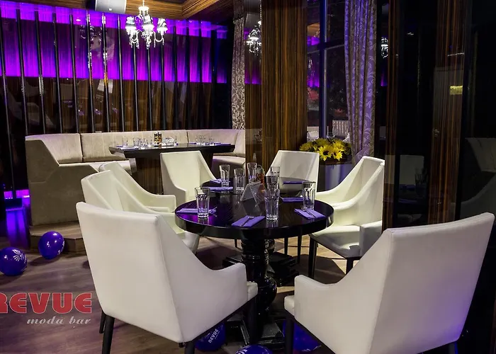 Perla ストレルチャ