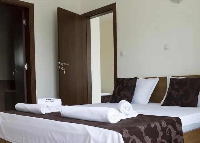 Perla ストレルチャ